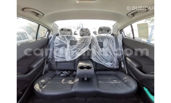 Buy Import Kia Cerato White Car in Import - Dubai in Ashanti Buy Import Kia Cerato White Car in Import - Dubai in Ashanti