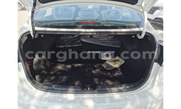 Buy Import Kia Cerato White Car in Import - Dubai in Ashanti Buy Import Kia Cerato White Car in Import - Dubai in Ashanti