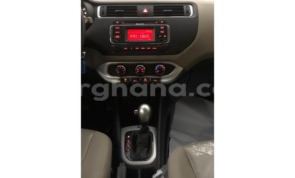 Ra Imported Kia Rio Miiran Ọkọ̀ in Import - Dubai ni Ashanti Ra Imported Kia Rio Miiran Ọkọ̀ in Import - Dubai ni Ashanti