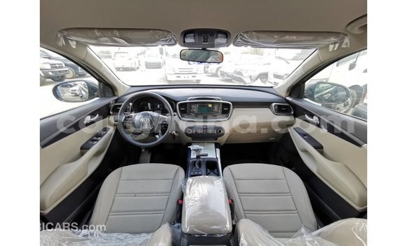 Ra Imported Kia Sorento Miiran Ọkọ̀ in Import - Dubai ni Ashanti Ra Imported Kia Sorento Miiran Ọkọ̀ in Import - Dubai ni Ashanti