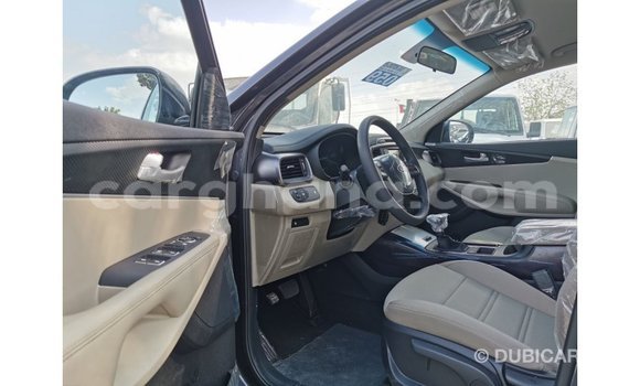Ra Imported Kia Sorento Miiran Ọkọ̀ in Import - Dubai ni Ashanti Ra Imported Kia Sorento Miiran Ọkọ̀ in Import - Dubai ni Ashanti