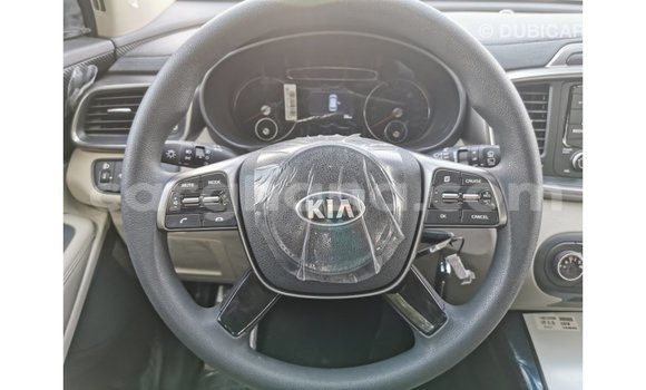 Ra Imported Kia Sorento Miiran Ọkọ̀ in Import - Dubai ni Ashanti Ra Imported Kia Sorento Miiran Ọkọ̀ in Import - Dubai ni Ashanti