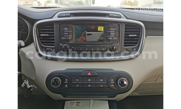 Ra Imported Kia Sorento Miiran Ọkọ̀ in Import - Dubai ni Ashanti Ra Imported Kia Sorento Miiran Ọkọ̀ in Import - Dubai ni Ashanti