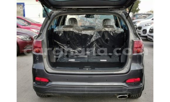 Ra Imported Kia Sorento Miiran Ọkọ̀ in Import - Dubai ni Ashanti Ra Imported Kia Sorento Miiran Ọkọ̀ in Import - Dubai ni Ashanti