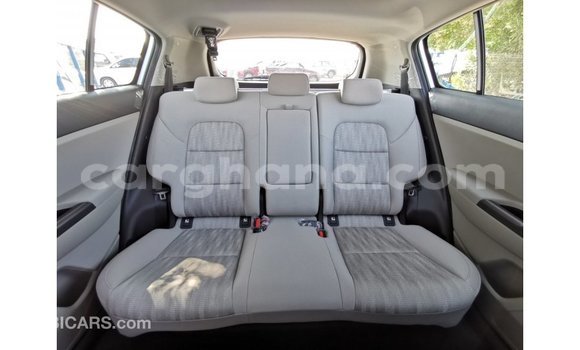 Buy Import Kia Sportage White Car in Import - Dubai in Ashanti Buy Import Kia Sportage White Car in Import - Dubai in Ashanti