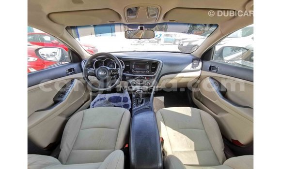 Buy Import Kia Optima Brown Car in Import - Dubai in Ashanti Buy Import Kia Optima Brown Car in Import - Dubai in Ashanti
