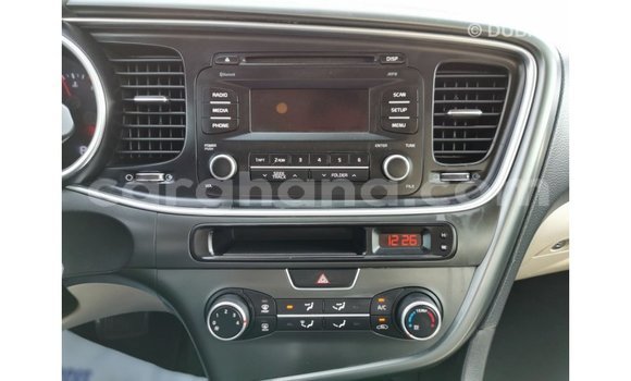 Buy Import Kia Optima Brown Car in Import - Dubai in Ashanti Buy Import Kia Optima Brown Car in Import - Dubai in Ashanti