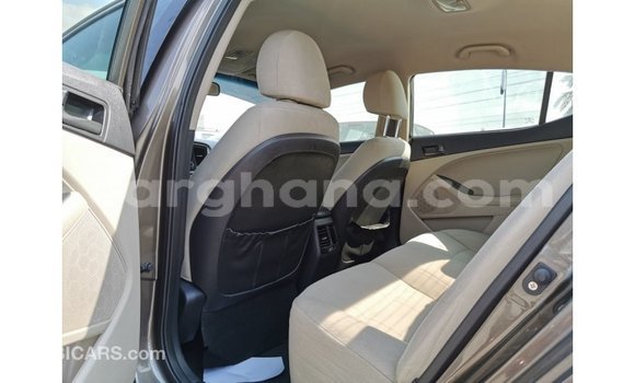 Buy Import Kia Optima Brown Car in Import - Dubai in Ashanti Buy Import Kia Optima Brown Car in Import - Dubai in Ashanti