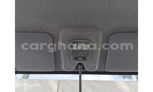 Buy Import Mitsubishi Fuso White Truck in Import - Dubai in Ashanti Buy Import Mitsubishi Fuso White Truck in Import - Dubai in Ashanti