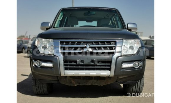 Buy Import Mitsubishi Pajero Other Car in Import - Dubai in Ashanti Buy Import Mitsubishi Pajero Other Car in Import - Dubai in Ashanti