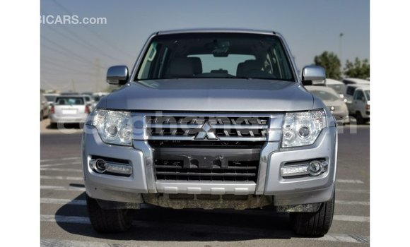 Sayi Imported Mitsubishi Pajero Sauran Mota in Import - Dubai a Ashanti Sayi Imported Mitsubishi Pajero Sauran Mota in Import - Dubai a Ashanti