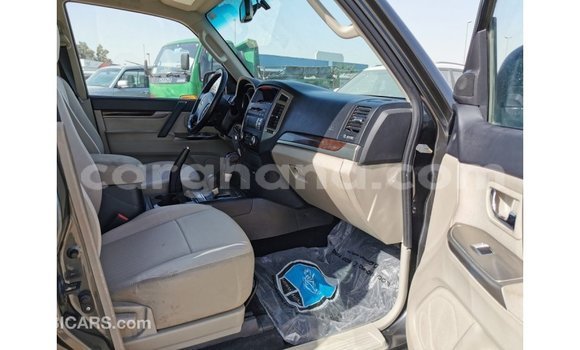 Buy Import Mitsubishi Pajero Other Car in Import - Dubai in Ashanti Buy Import Mitsubishi Pajero Other Car in Import - Dubai in Ashanti