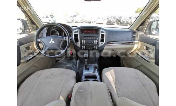 Sayi Imported Mitsubishi Pajero Sauran Mota in Import - Dubai a Ashanti Sayi Imported Mitsubishi Pajero Sauran Mota in Import - Dubai a Ashanti