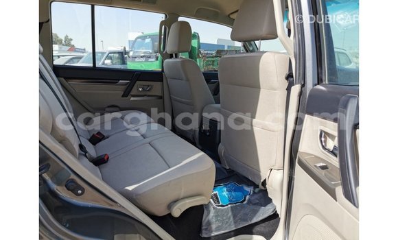 Buy Import Mitsubishi Pajero Other Car in Import - Dubai in Ashanti Buy Import Mitsubishi Pajero Other Car in Import - Dubai in Ashanti