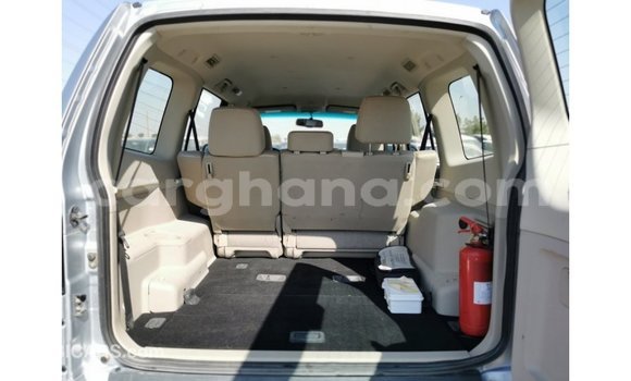 Sayi Imported Mitsubishi Pajero Sauran Mota in Import - Dubai a Ashanti Sayi Imported Mitsubishi Pajero Sauran Mota in Import - Dubai a Ashanti