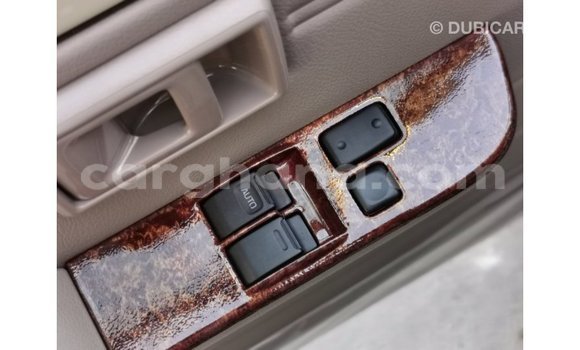 Buy Import Toyota Land Cruiser Beige Car in Import - Dubai in Ashanti Buy Import Toyota Land Cruiser Beige Car in Import - Dubai in Ashanti