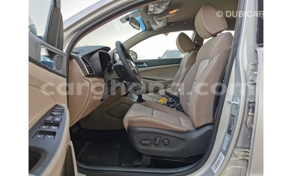 Sayi Imported Hyundai Tucson Sauran Mota in Import - Dubai a Ashanti Sayi Imported Hyundai Tucson Sauran Mota in Import - Dubai a Ashanti