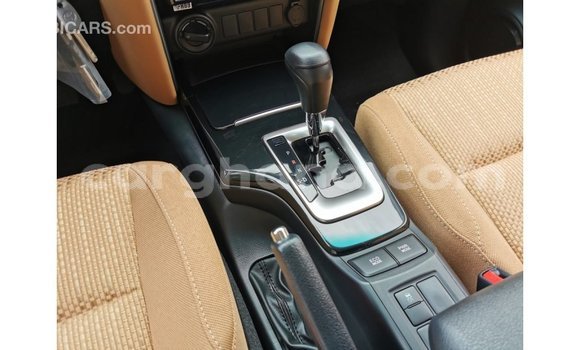 Buy Import Toyota Fortuner Black Car in Import - Dubai in Ashanti Buy Import Toyota Fortuner Black Car in Import - Dubai in Ashanti