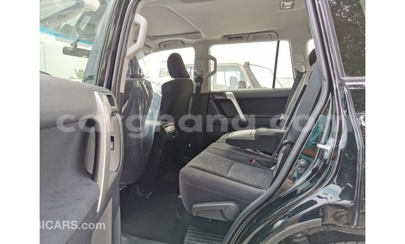 Ra Imported Toyota Prado Black Ọkọ̀ in Import - Dubai ni Ashanti Ra Imported Toyota Prado Black Ọkọ̀ in Import - Dubai ni Ashanti