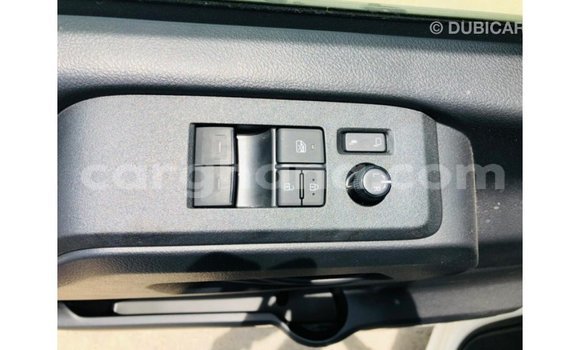 Buy Import Toyota Hiace White Car in Import - Dubai in Ashanti Buy Import Toyota Hiace White Car in Import - Dubai in Ashanti