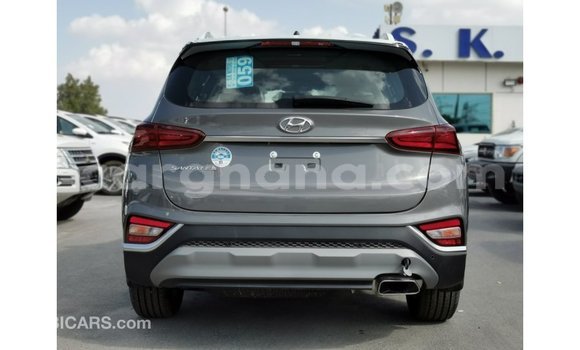 Sayi Imported Hyundai Santa Fe Sauran Mota in Import - Dubai a Ashanti Sayi Imported Hyundai Santa Fe Sauran Mota in Import - Dubai a Ashanti