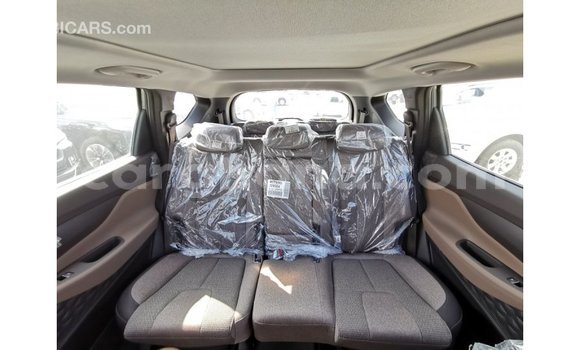 Sayi Imported Hyundai Santa Fe Sauran Mota in Import - Dubai a Ashanti Sayi Imported Hyundai Santa Fe Sauran Mota in Import - Dubai a Ashanti