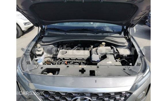 Sayi Imported Hyundai Santa Fe Sauran Mota in Import - Dubai a Ashanti Sayi Imported Hyundai Santa Fe Sauran Mota in Import - Dubai a Ashanti