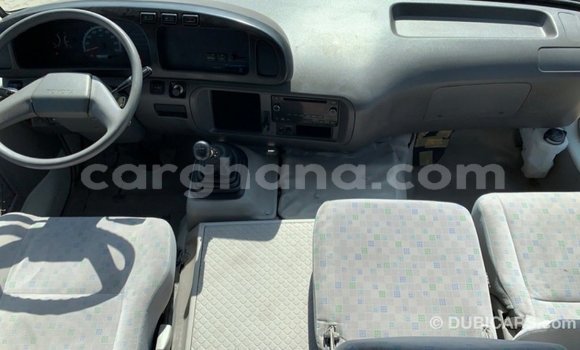 Sayi Imported Toyota Coaster White Mota in Import - Dubai a Ashanti Sayi Imported Toyota Coaster White Mota in Import - Dubai a Ashanti