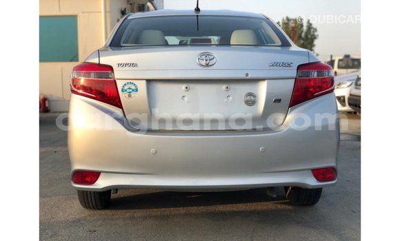 Buy Import Toyota Yaris Other Car in Import - Dubai in Ashanti Buy Import Toyota Yaris Other Car in Import - Dubai in Ashanti