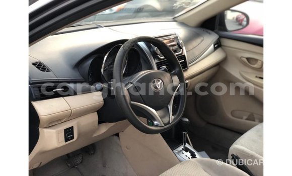 Buy Import Toyota Yaris Other Car in Import - Dubai in Ashanti Buy Import Toyota Yaris Other Car in Import - Dubai in Ashanti