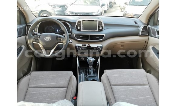 Ra Imported Hyundai Tucson funfun Ọkọ̀ in Import - Dubai ni Ashanti Ra Imported Hyundai Tucson funfun Ọkọ̀ in Import - Dubai ni Ashanti
