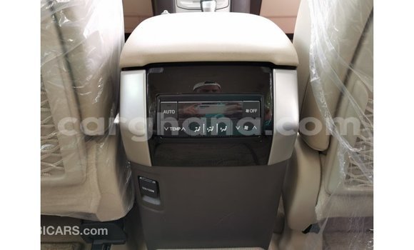 Buy Import Toyota Prado Black Car in Import - Dubai in Ashanti Buy Import Toyota Prado Black Car in Import - Dubai in Ashanti