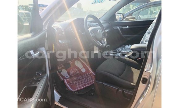 Buy Import Kia Sorento Other Car in Import - Dubai in Ashanti Buy Import Kia Sorento Other Car in Import - Dubai in Ashanti