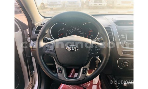 Buy Import Kia Sorento Other Car in Import - Dubai in Ashanti Buy Import Kia Sorento Other Car in Import - Dubai in Ashanti