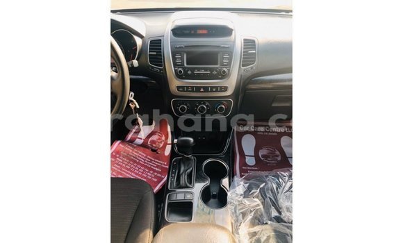 Buy Import Kia Sorento Other Car in Import - Dubai in Ashanti Buy Import Kia Sorento Other Car in Import - Dubai in Ashanti