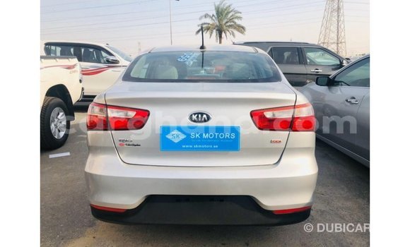 Ra Imported Kia Rio Miiran Ọkọ̀ in Import - Dubai ni Ashanti Ra Imported Kia Rio Miiran Ọkọ̀ in Import - Dubai ni Ashanti