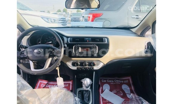 Ra Imported Kia Rio Miiran Ọkọ̀ in Import - Dubai ni Ashanti Ra Imported Kia Rio Miiran Ọkọ̀ in Import - Dubai ni Ashanti
