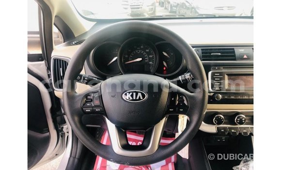 Ra Imported Kia Rio Miiran Ọkọ̀ in Import - Dubai ni Ashanti Ra Imported Kia Rio Miiran Ọkọ̀ in Import - Dubai ni Ashanti