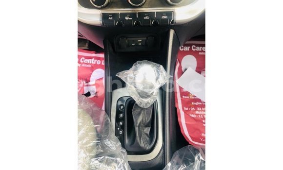 Ra Imported Kia Rio Miiran Ọkọ̀ in Import - Dubai ni Ashanti Ra Imported Kia Rio Miiran Ọkọ̀ in Import - Dubai ni Ashanti