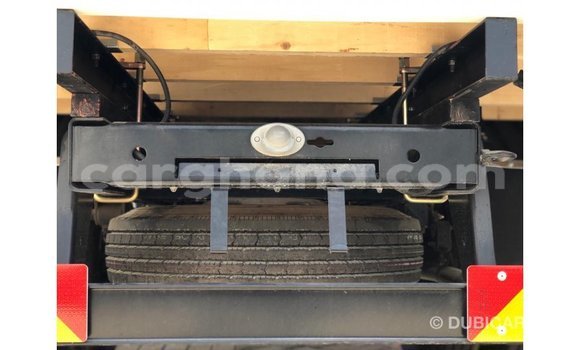 Ra Imported Mitsubishi Carisma funfun Ọkọ̀ in Import - Dubai ni Ashanti Ra Imported Mitsubishi Carisma funfun Ọkọ̀ in Import - Dubai ni Ashanti