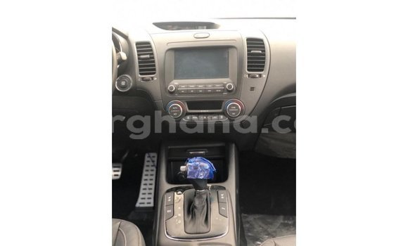 Buy Import Kia Cerato White Car in Import - Dubai in Ashanti Buy Import Kia Cerato White Car in Import - Dubai in Ashanti