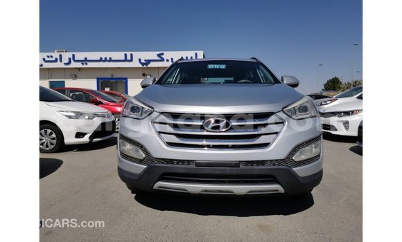 Buy Import Hyundai Santa Fe Other Car in Import - Dubai in Ashanti Buy Import Hyundai Santa Fe Other Car in Import - Dubai in Ashanti