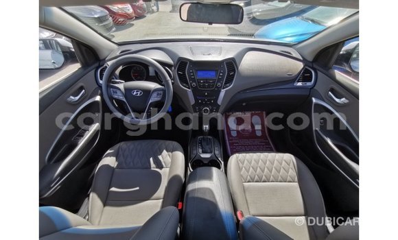 Buy Import Hyundai Santa Fe Other Car in Import - Dubai in Ashanti Buy Import Hyundai Santa Fe Other Car in Import - Dubai in Ashanti