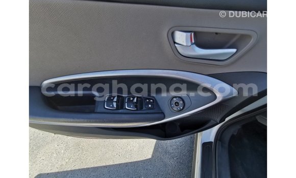 Buy Import Hyundai Santa Fe Other Car in Import - Dubai in Ashanti Buy Import Hyundai Santa Fe Other Car in Import - Dubai in Ashanti