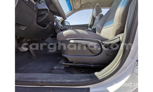 Buy Import Hyundai Santa Fe Other Car in Import - Dubai in Ashanti Buy Import Hyundai Santa Fe Other Car in Import - Dubai in Ashanti