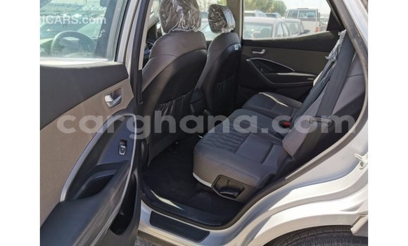 Buy Import Hyundai Santa Fe Other Car in Import - Dubai in Ashanti Buy Import Hyundai Santa Fe Other Car in Import - Dubai in Ashanti