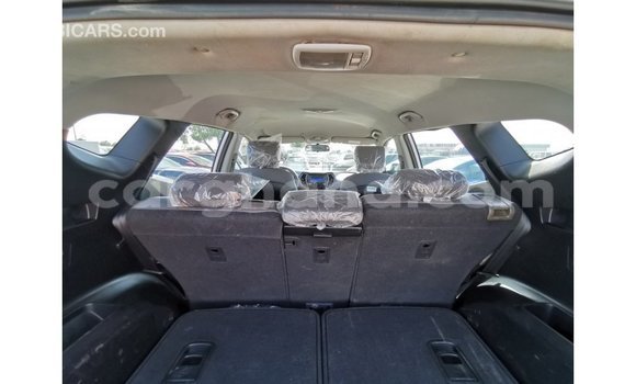 Buy Import Hyundai Santa Fe Other Car in Import - Dubai in Ashanti Buy Import Hyundai Santa Fe Other Car in Import - Dubai in Ashanti