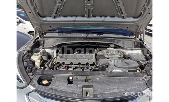 Buy Import Hyundai Santa Fe Other Car in Import - Dubai in Ashanti Buy Import Hyundai Santa Fe Other Car in Import - Dubai in Ashanti