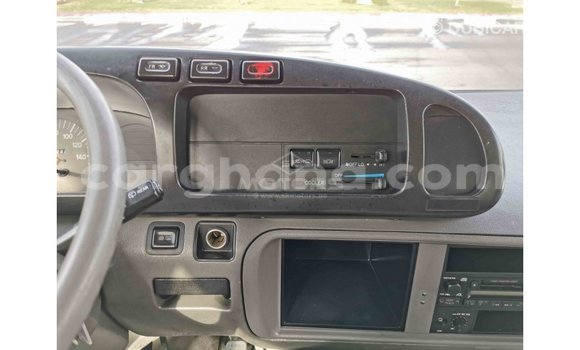 Sayi Imported Toyota Coaster White Mota in Import - Dubai a Ashanti Sayi Imported Toyota Coaster White Mota in Import - Dubai a Ashanti