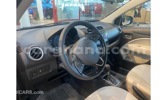 Buy Import Mitsubishi Attrage Red Car in Import - Dubai in Ashanti Buy Import Mitsubishi Attrage Red Car in Import - Dubai in Ashanti